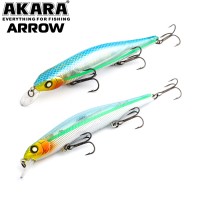 AKARA Arrow 110 SP A81